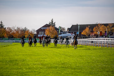 Cheltenham Countryside Day (Credit: Daniel Hague)