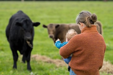 Tim Bonner: Labour targets family farms