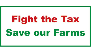 Take action with us to support our farmers