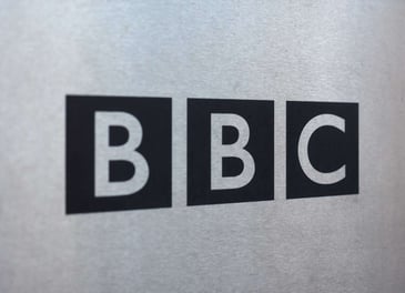 BBC logo