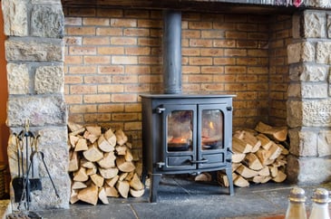 Scotland: Ban on wood-burning stoves paused