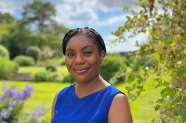 Kemi Badenoch MP