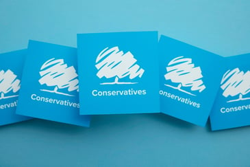 Our analysis of the Conservative manifesto