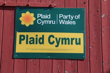 Our analysis of the Plaid Cymru manifesto