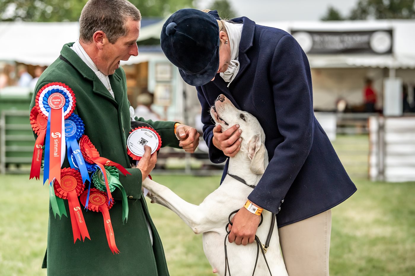 Festival of Hunting returns on Wednesday 21st July 2021