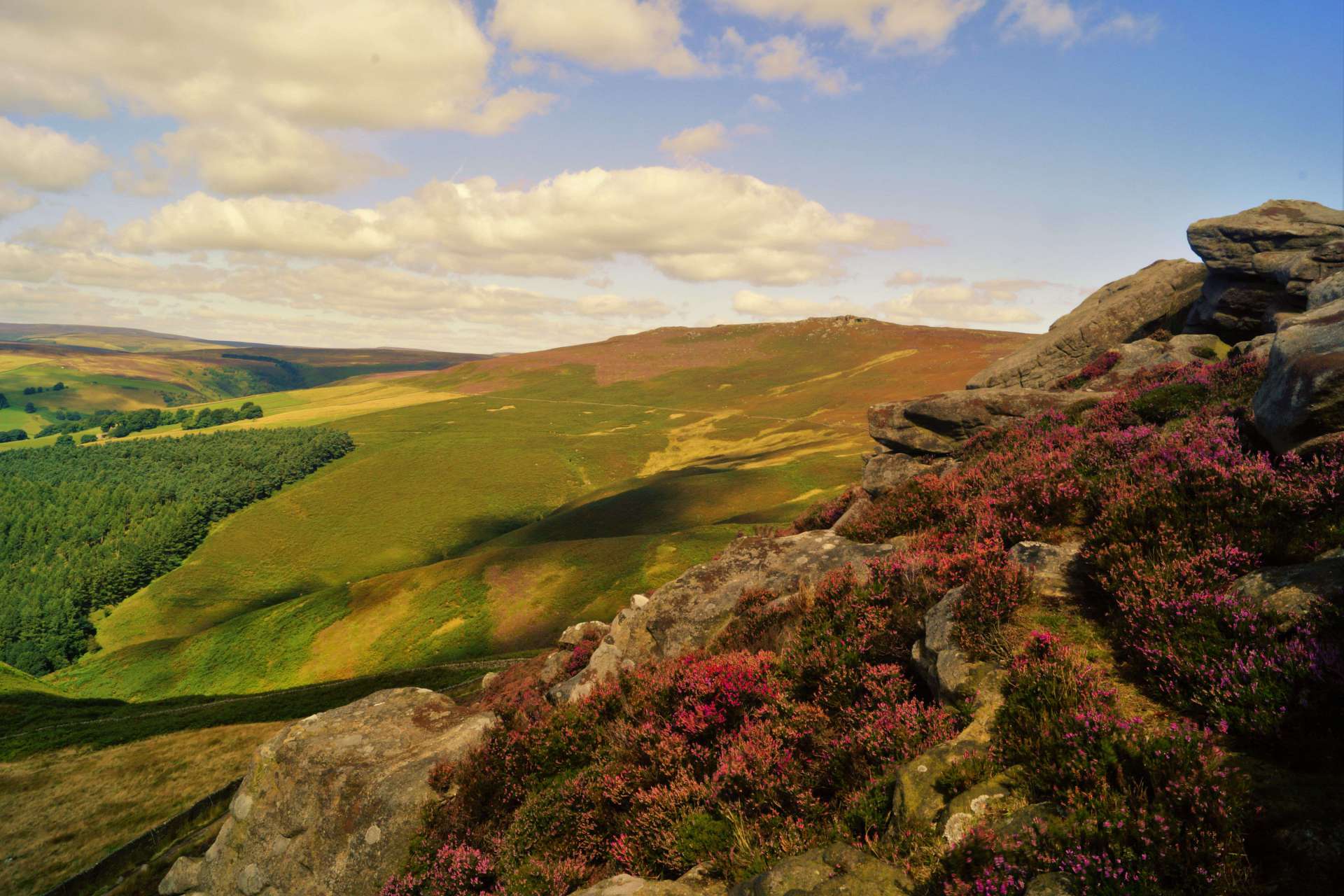 Tim Bonner: Reopening The Countryside