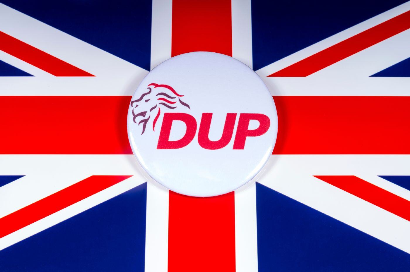 Our analysis of the DUP manifesto